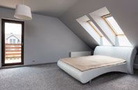 Crowgate Street bedroom extensions