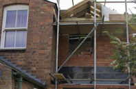 free Crowgate Street home extension quotes